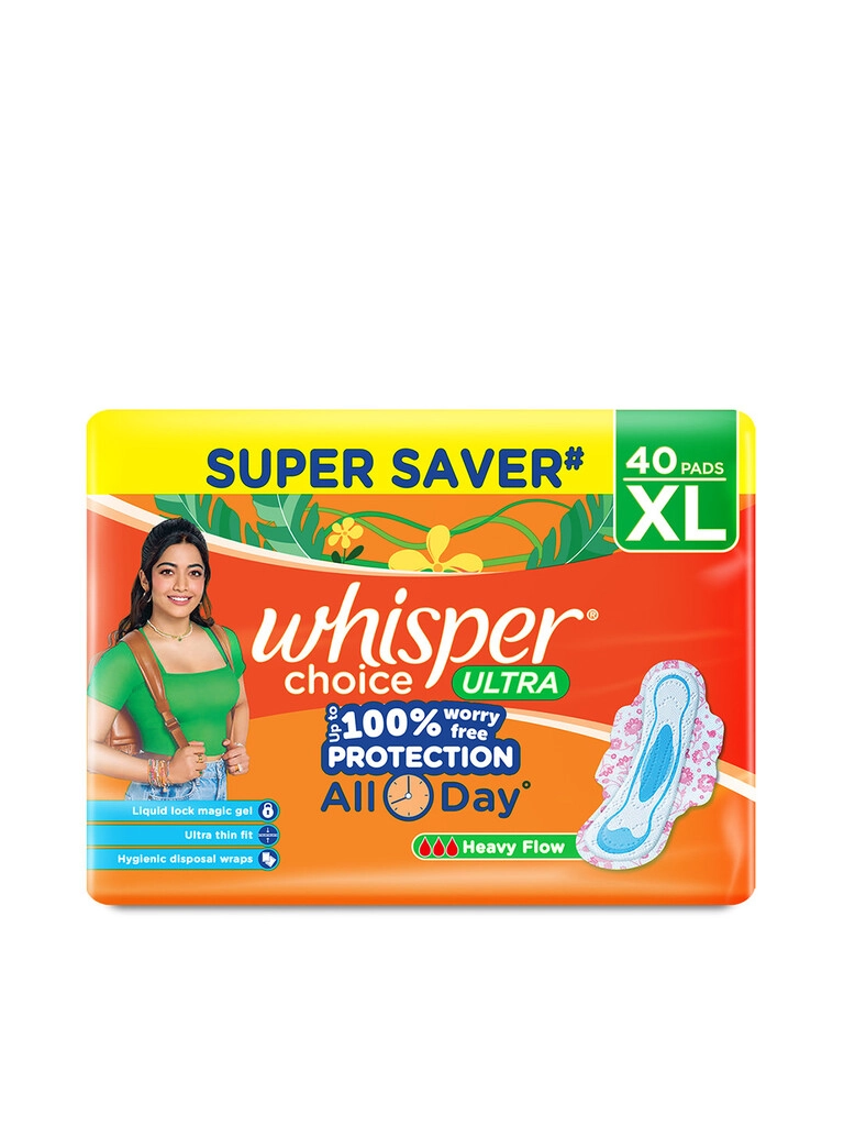 Whisp Choice Ultra Xl 40pd