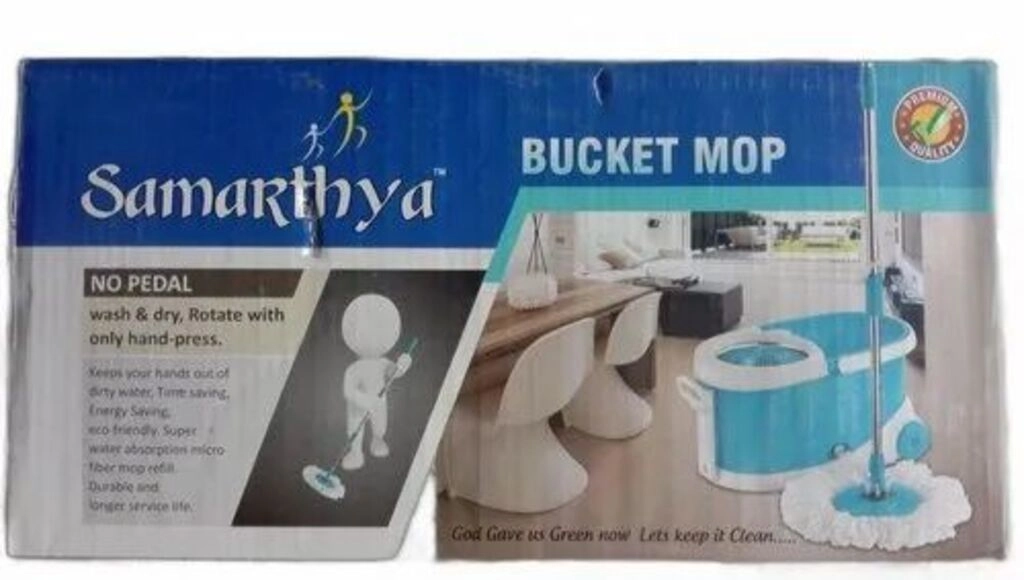 Samarthya Dry Mop 24 Dlx