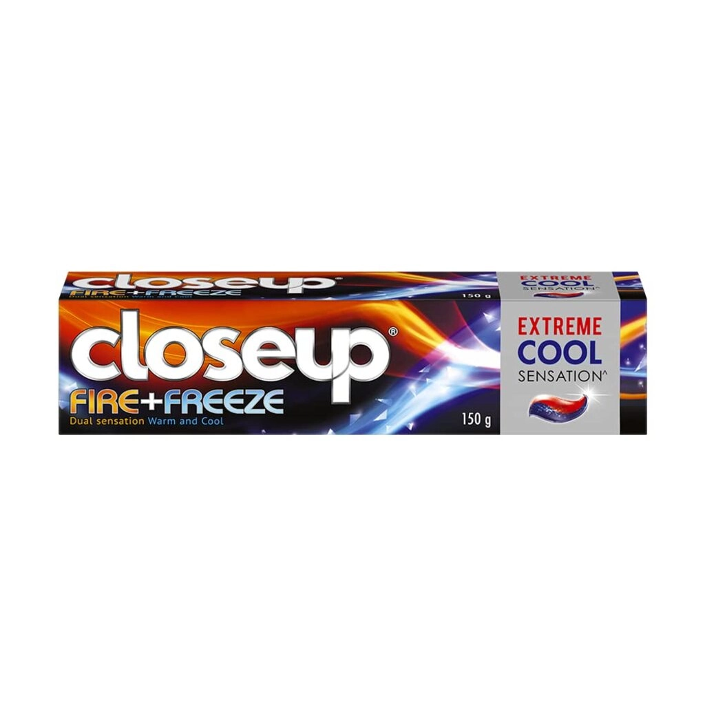 Closeup Tp Fire Fre