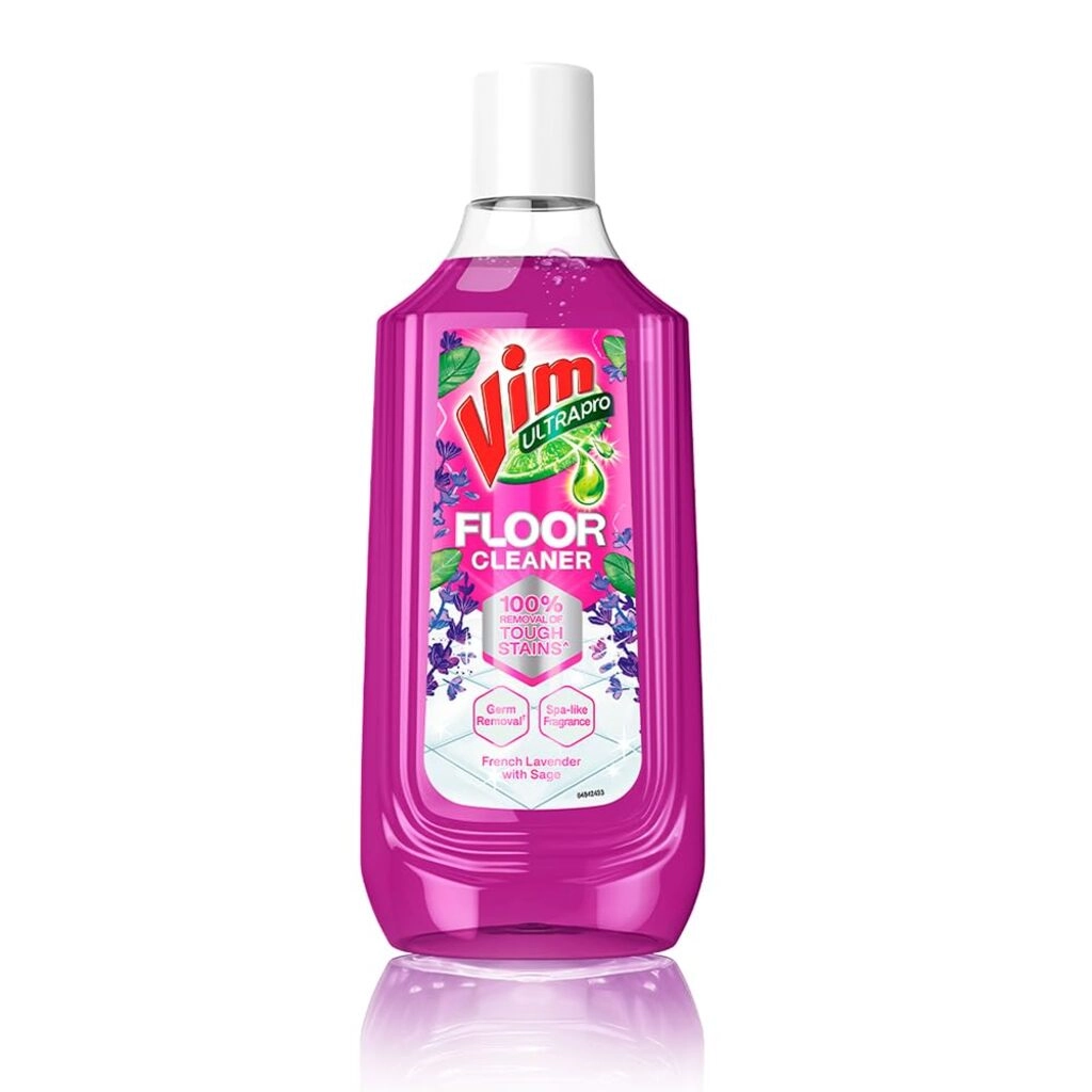 Vim Floor Lavendr