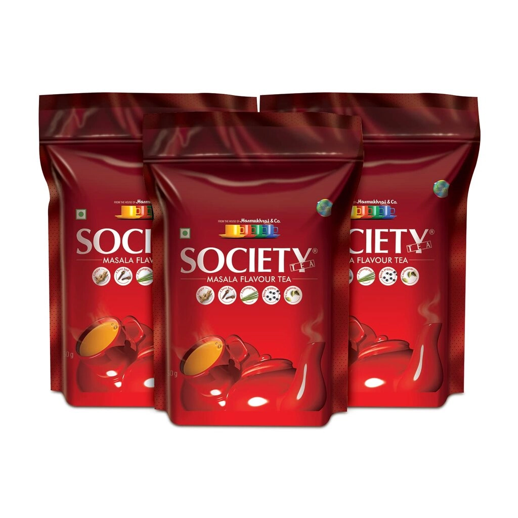Society T Masala