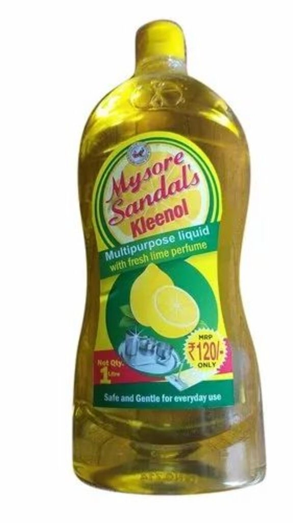 Mysor Kleenol