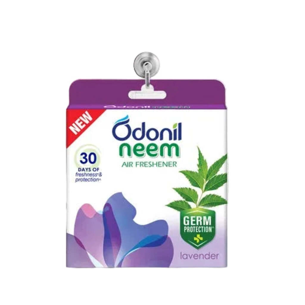 Odonil Air Fresh Neem