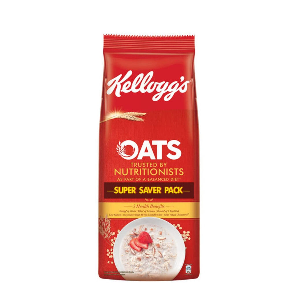 Kellgs Heart Oats