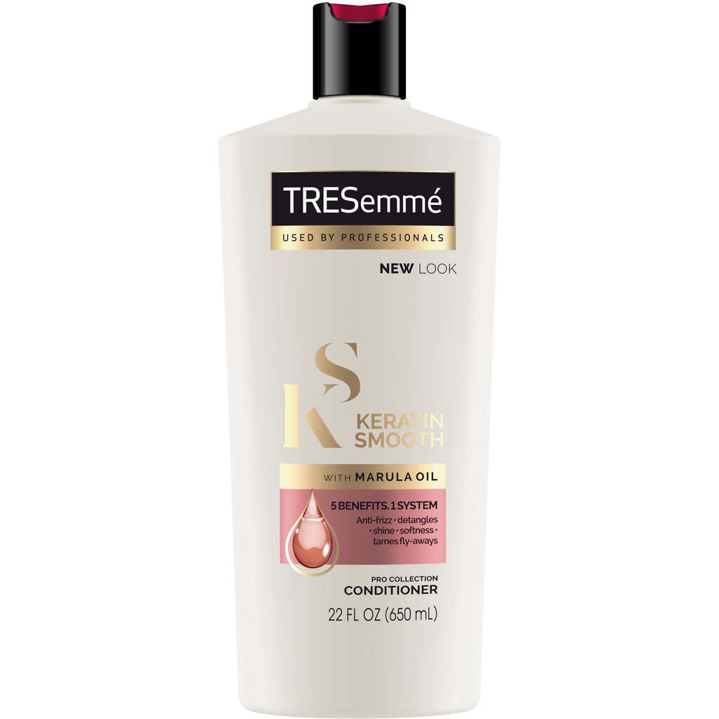 Tres Con Keratin Sm