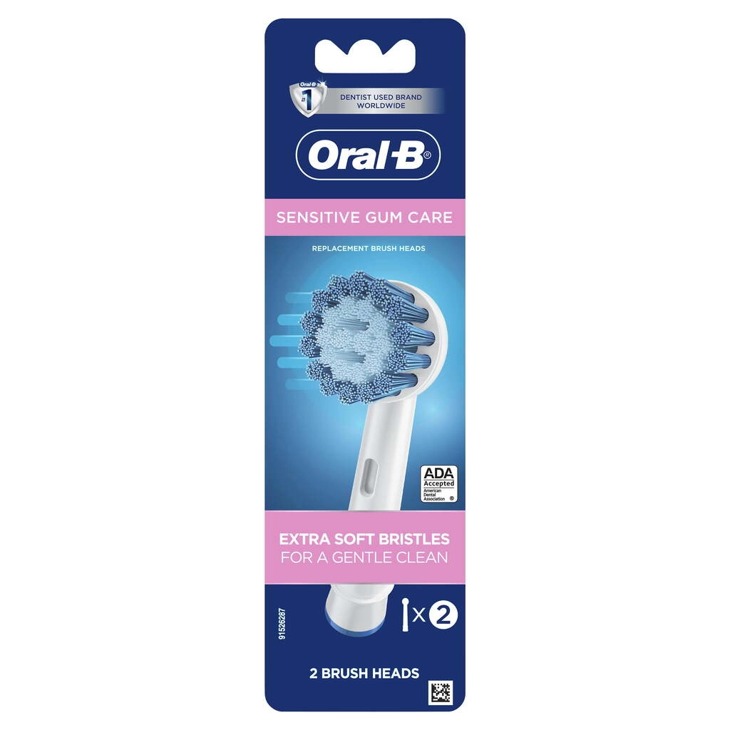 Oral B Tbr Sensitive X 2p