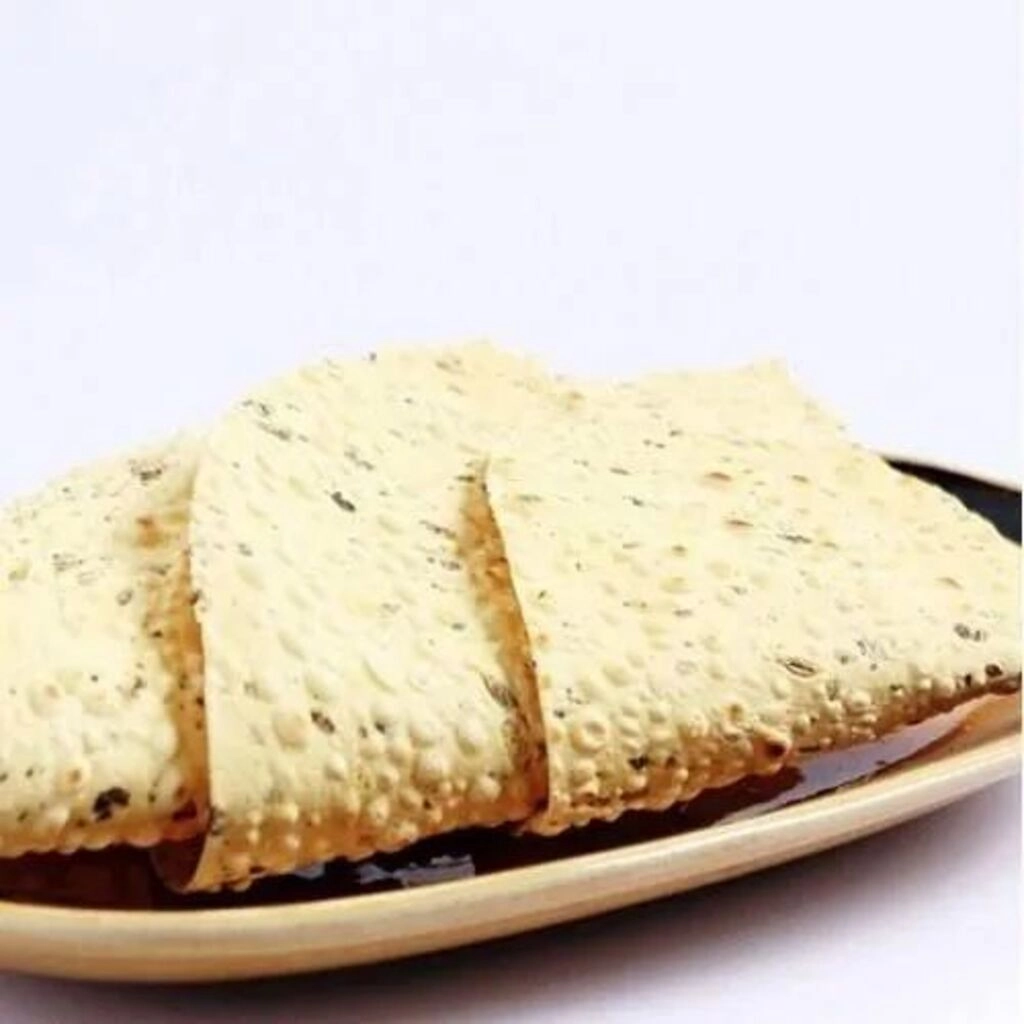 Paras Papad Udid S