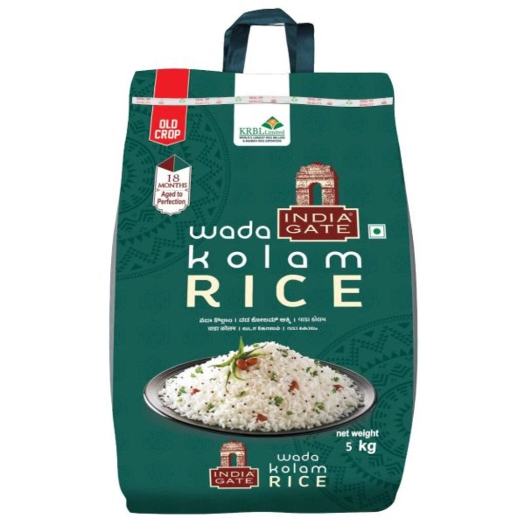Rice Wada Kolam Bulk