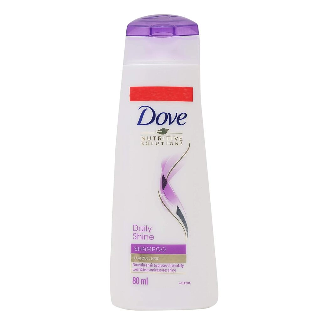Dove Smp Daily Shine