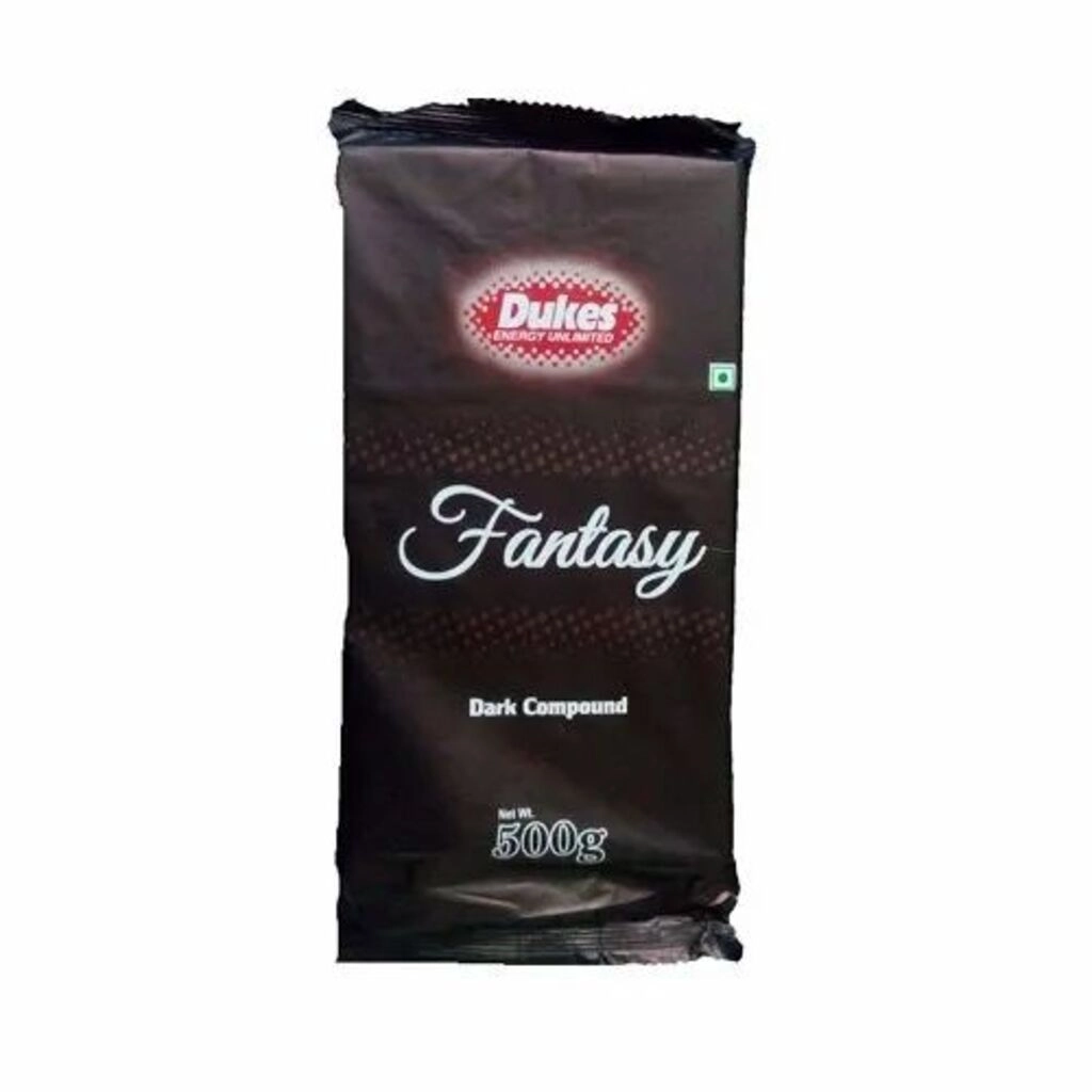 Compound Dark