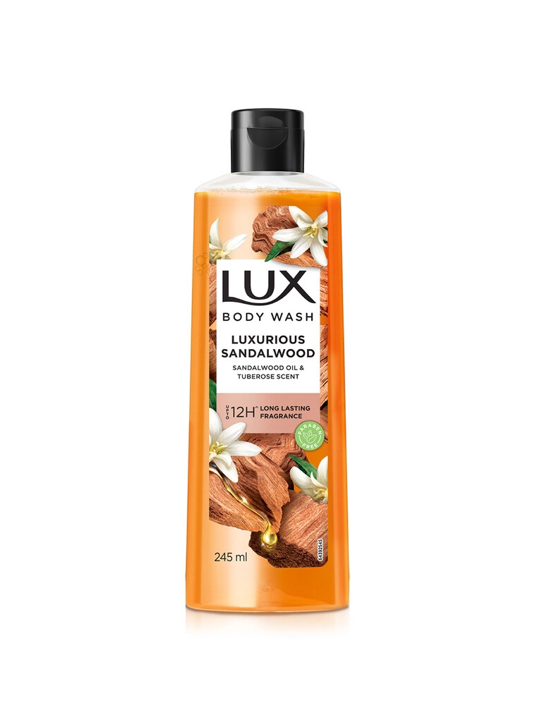 Lux Bw Sandlwood