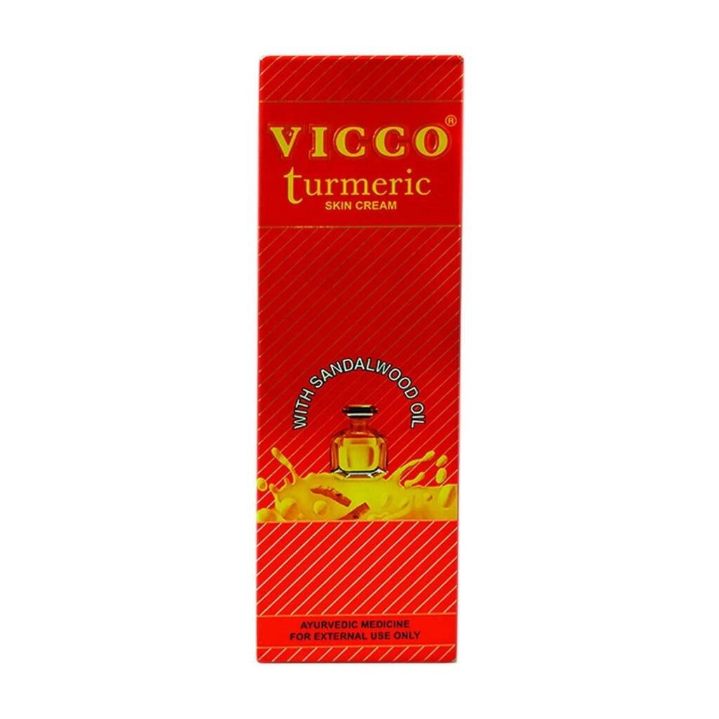 Vicco Sp Tur Glycerin
