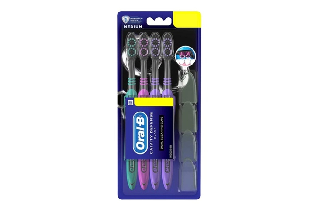 Oral B Tbr Cavity Dif 6p