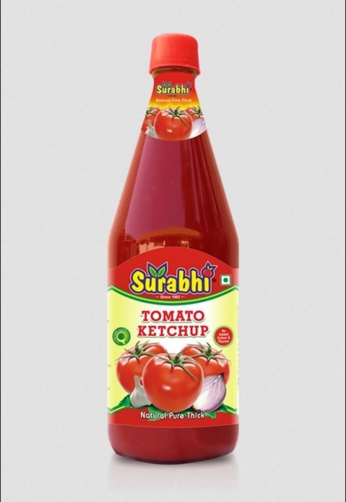 Surabhi Tomato Ketchup