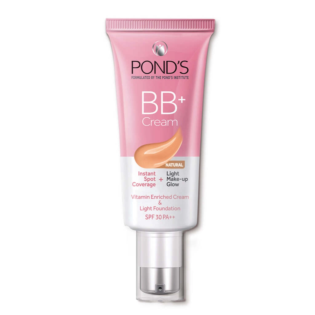 Ponds Serum Bb Crm