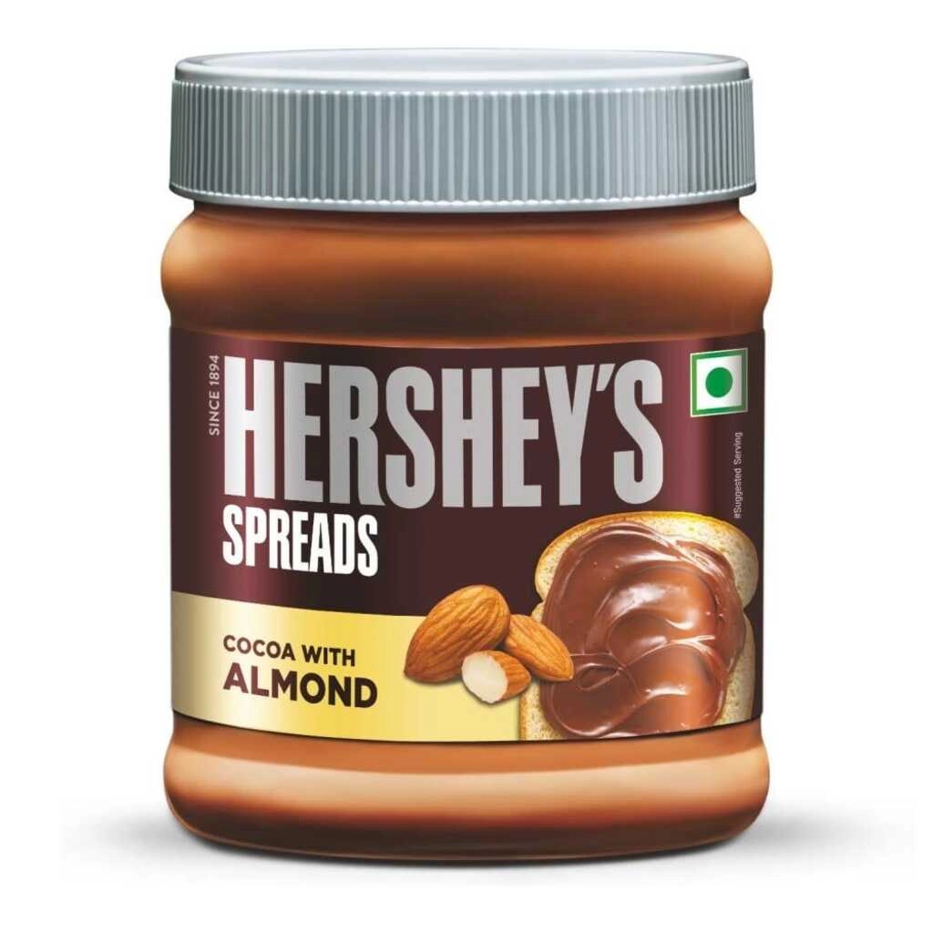 Her Spread Coco Ald