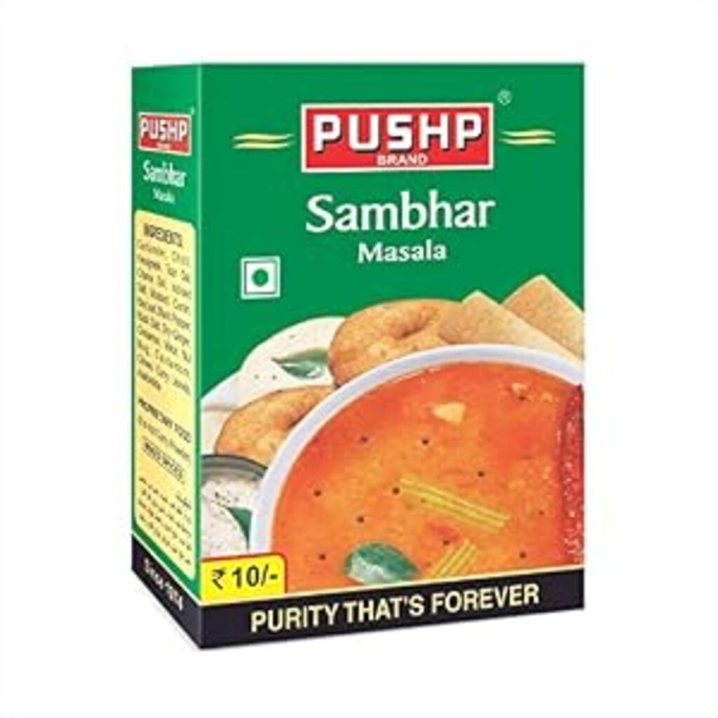 Pushp Sambhar Masala