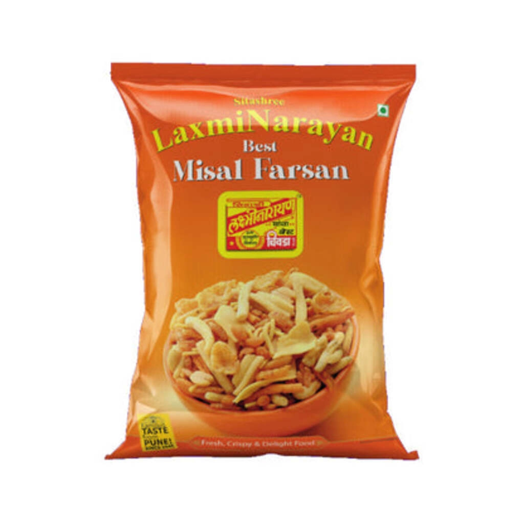 Laxmi N Farsan Misal