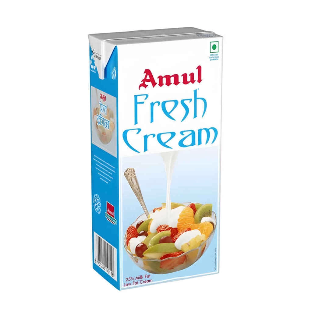 Amul Fre Cream