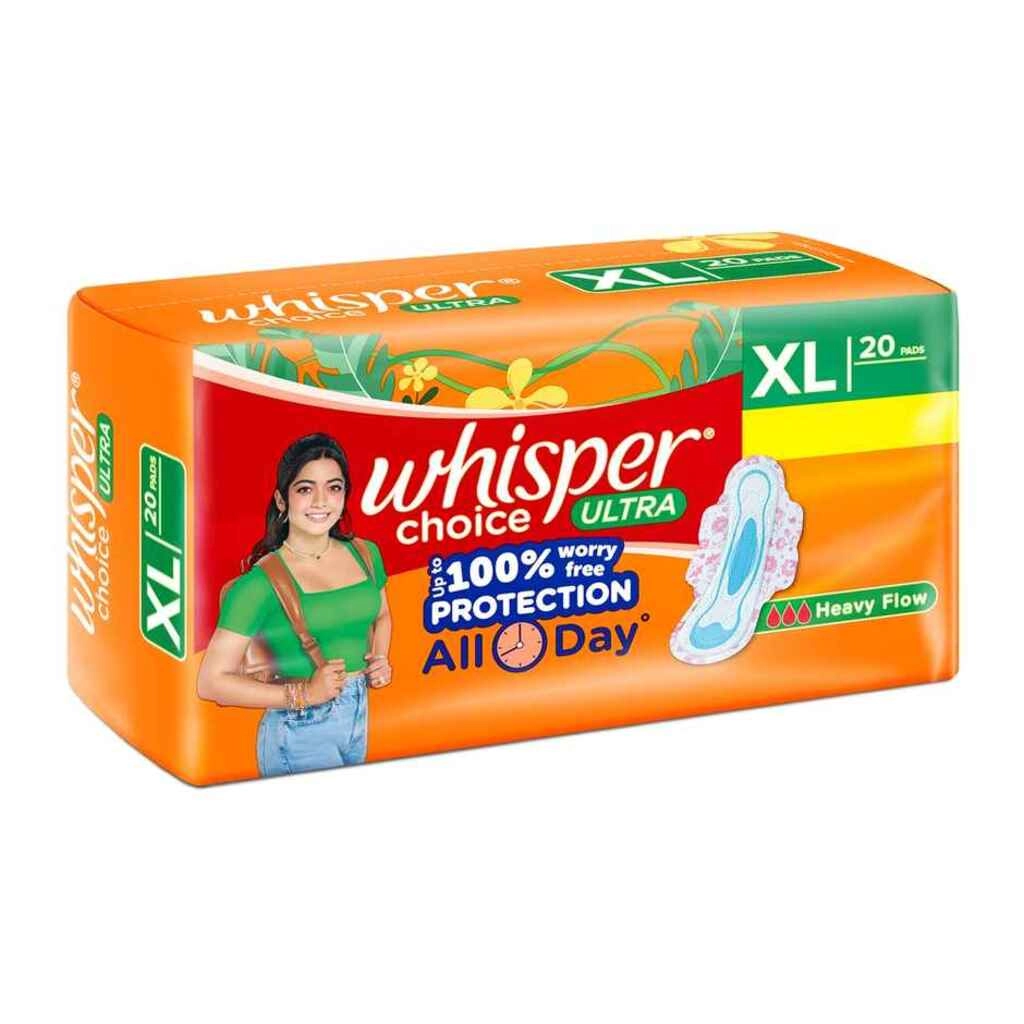 Whisp Choce Ultra Xl 10pd