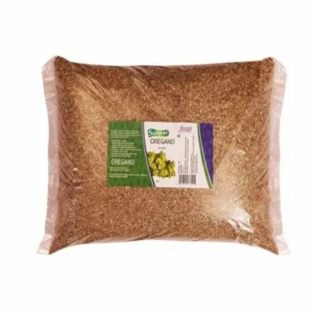 Oregano