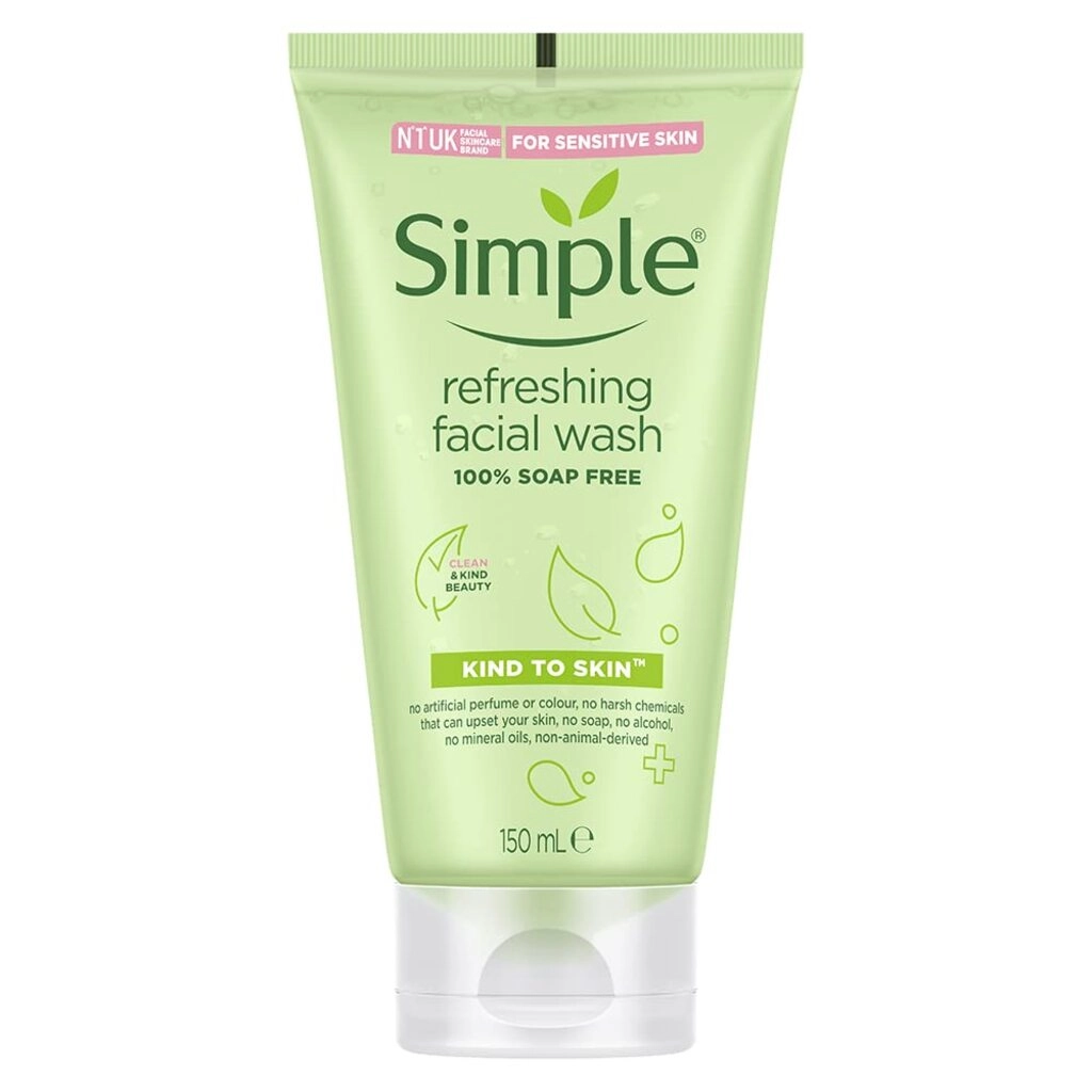 Simple Fw Refreshing