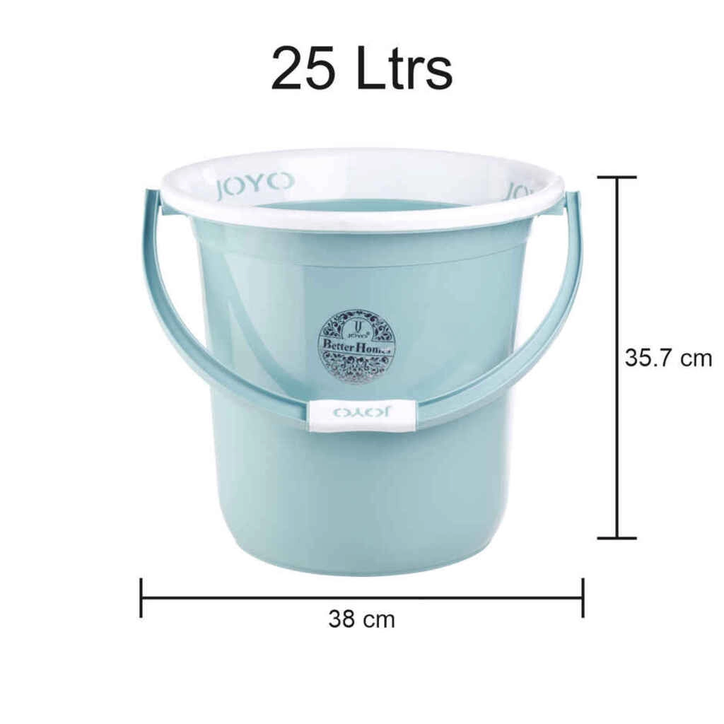 Joyo Bucket Home