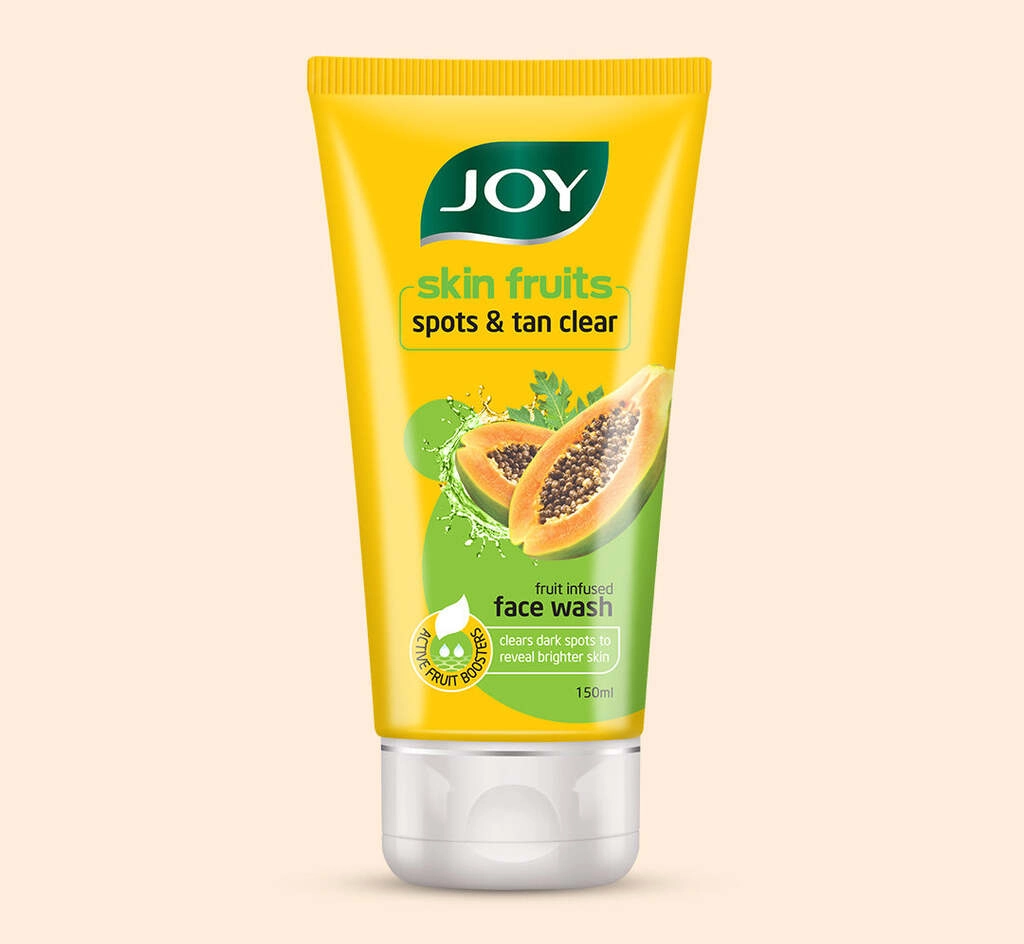 Joy Fw Skin F Papaya