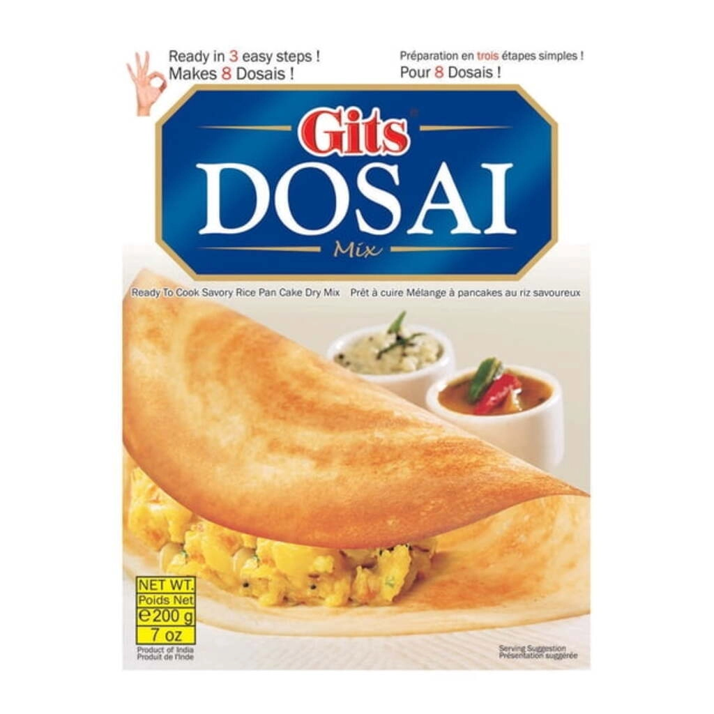 Gits Dosai