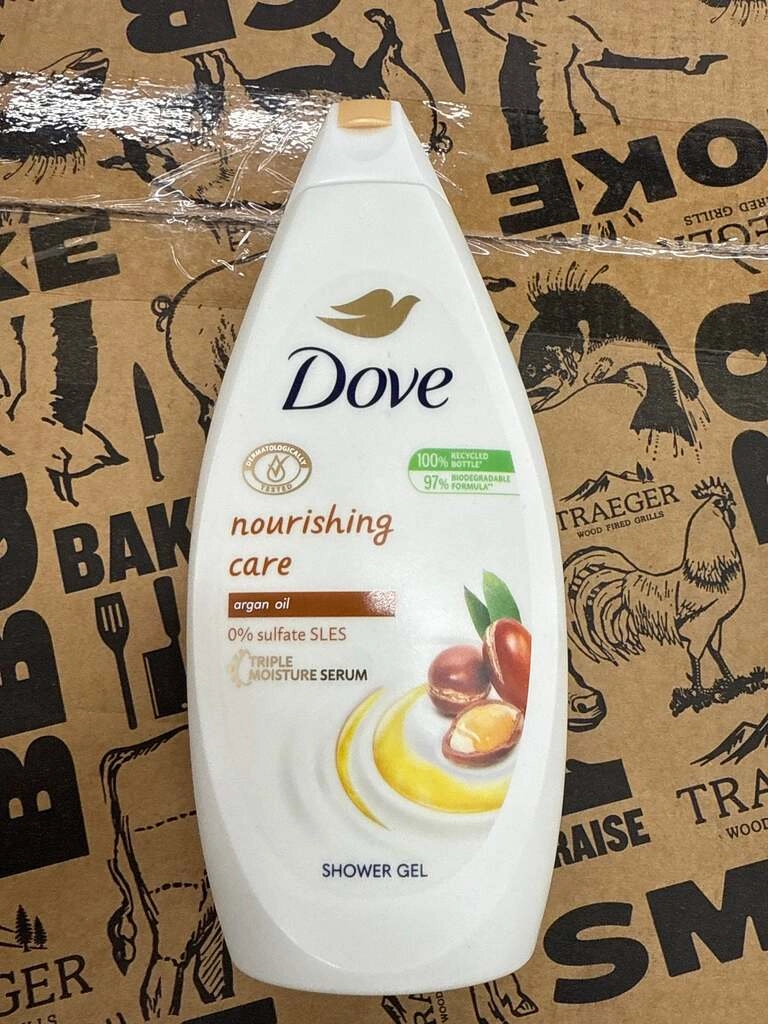 Dobe Bw Nourishing
