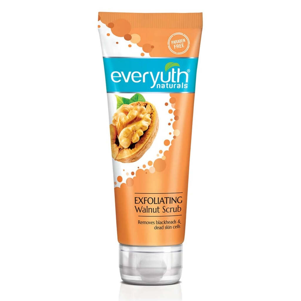 Everyu Scrub Walnut