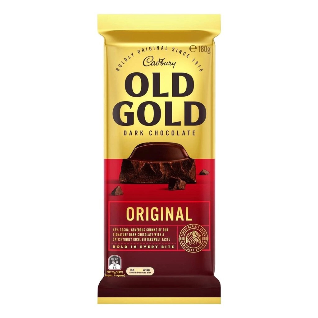 Cadbury Chocla Gold