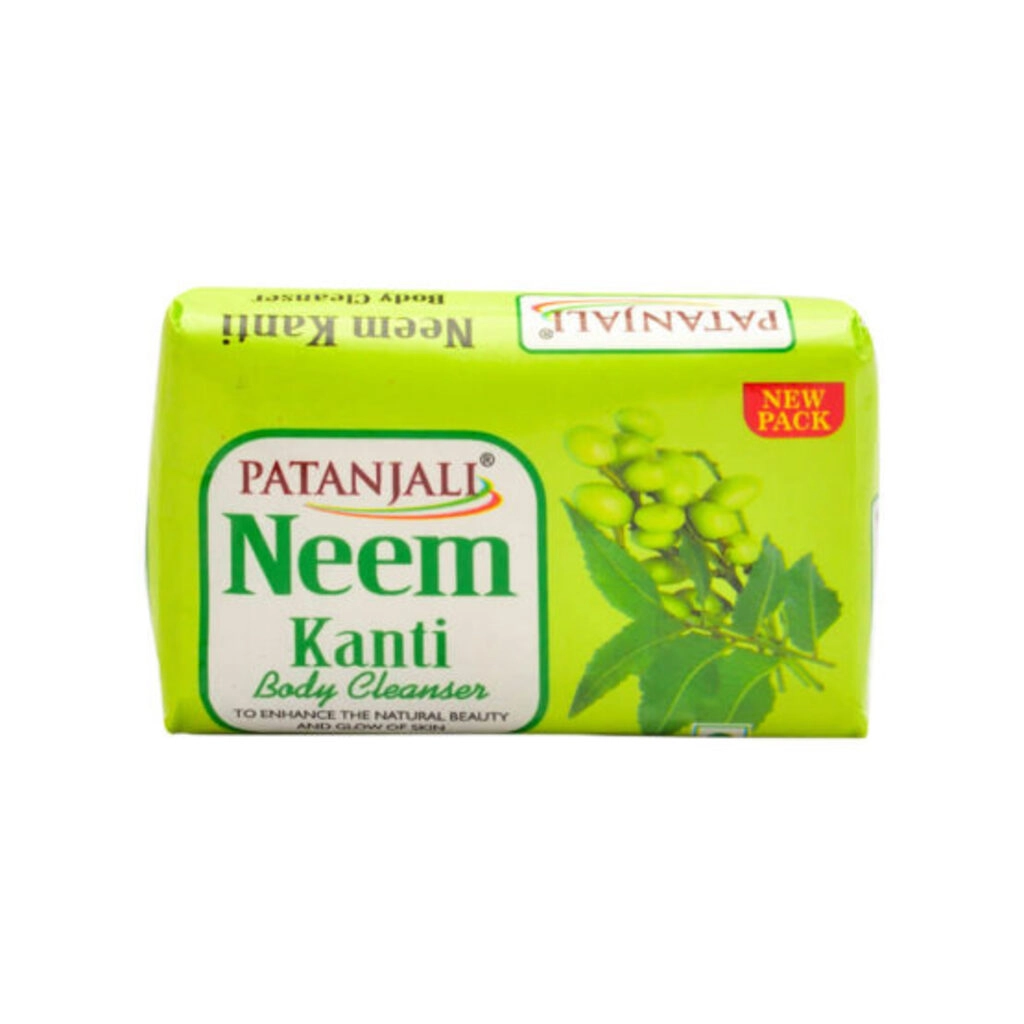 Patanjali Sp Kant Nim
