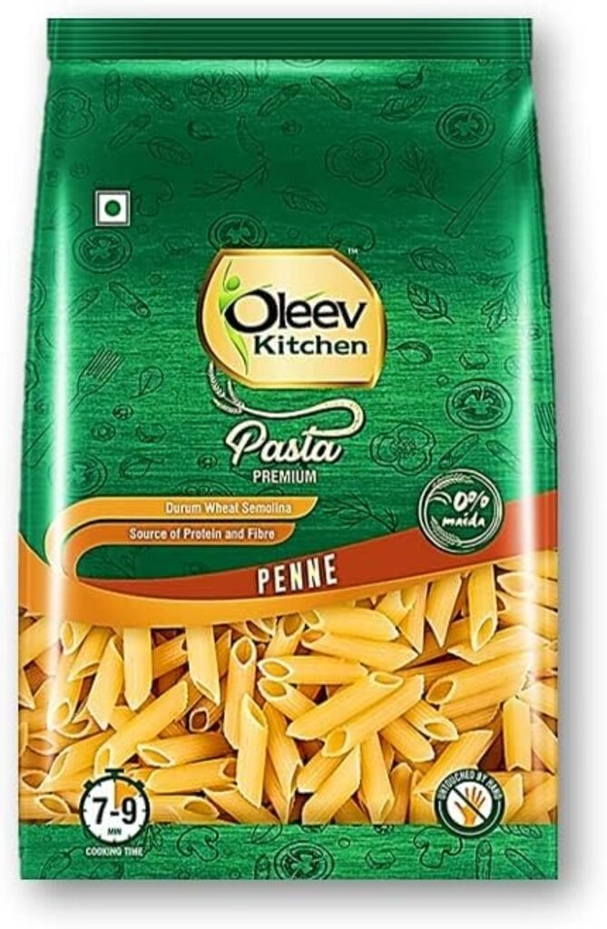 Oleev Pasta Penne