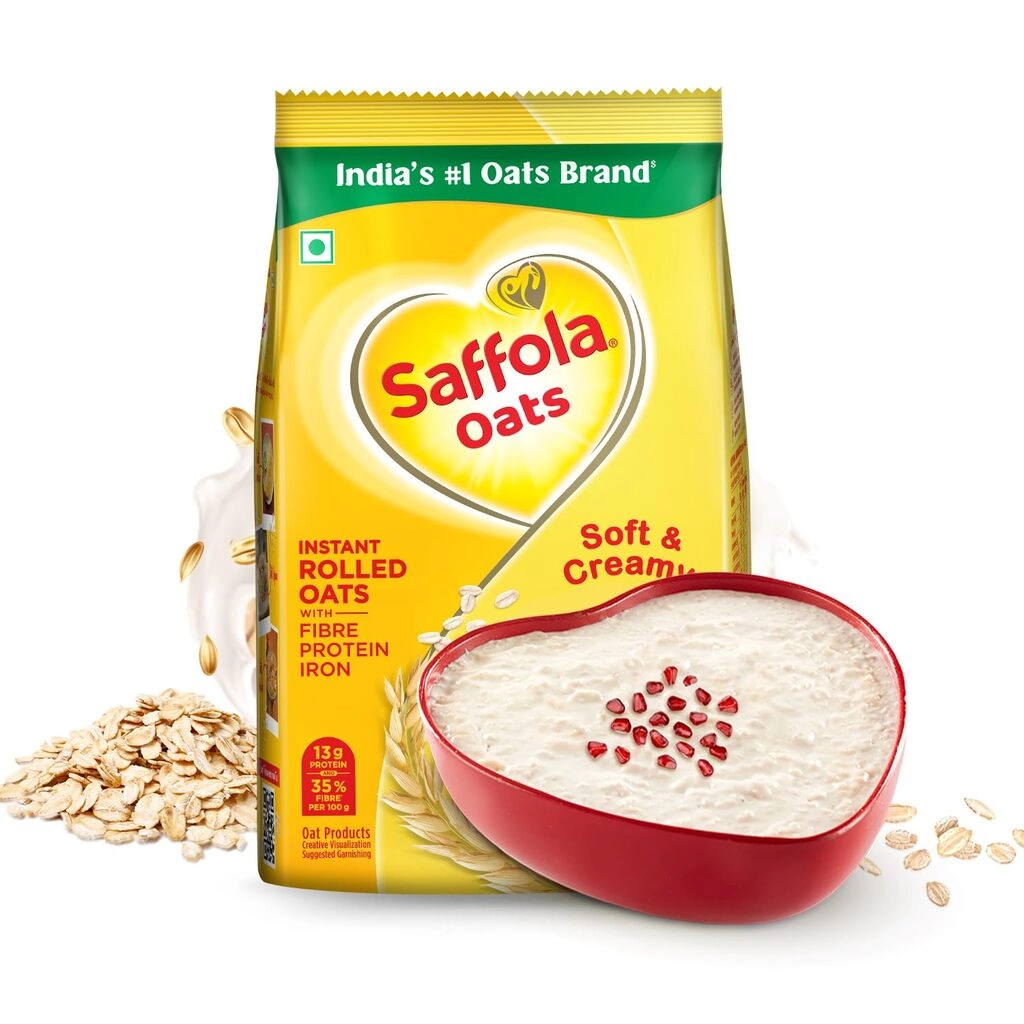 Saffola Oats