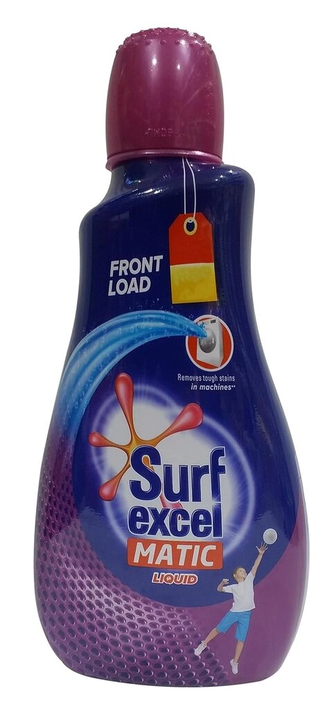 Surf Ex Matic Liq Fl