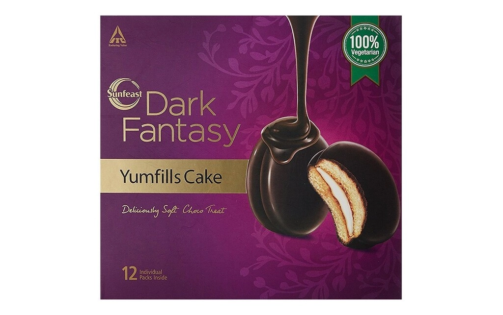 Sunfeast Dark Fant Yumfi
