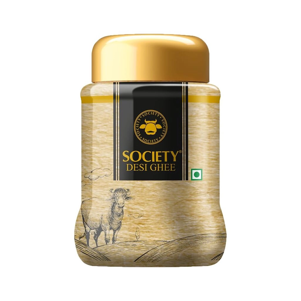 Society Ghee Pure