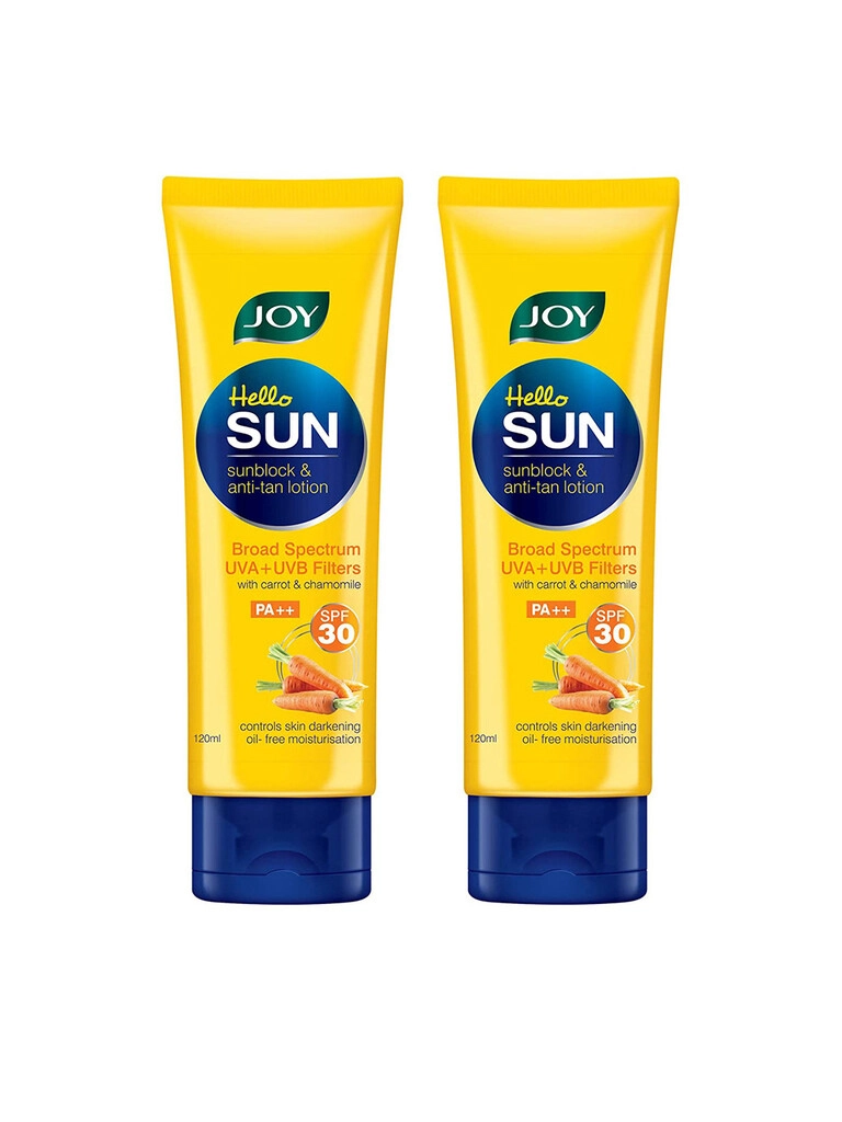 Joy Sun Spf30