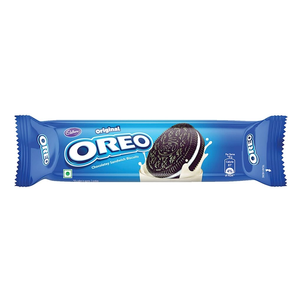 Cadbury Oreo Vanila