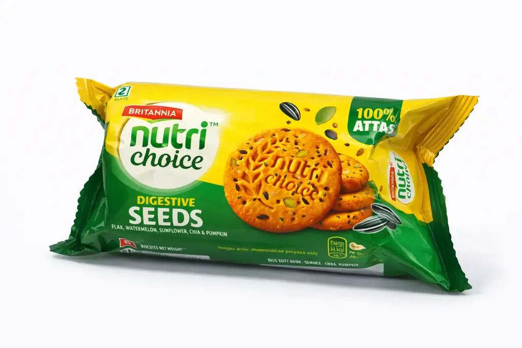 Britannia Diges Seeds