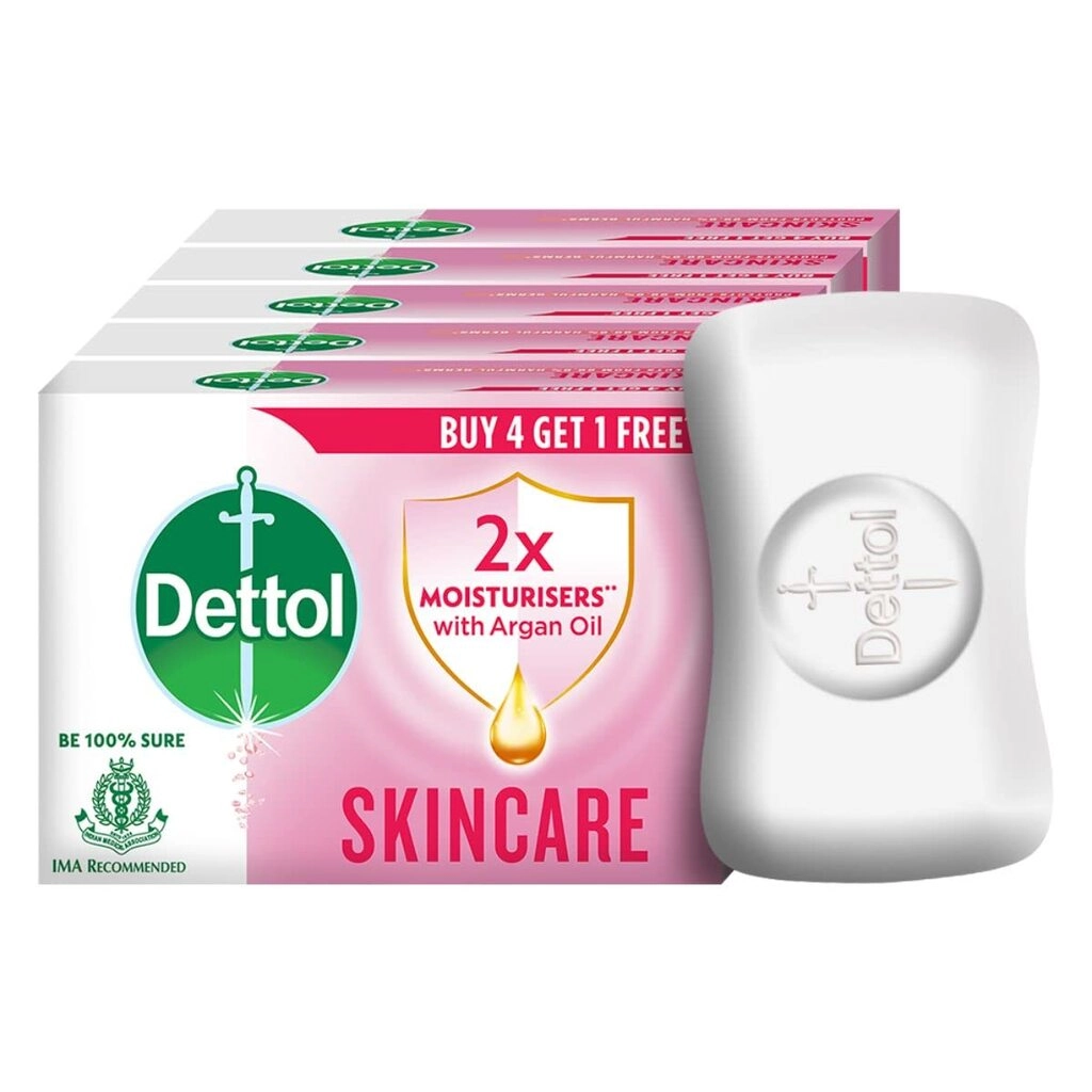 Dett Sp Skin Care