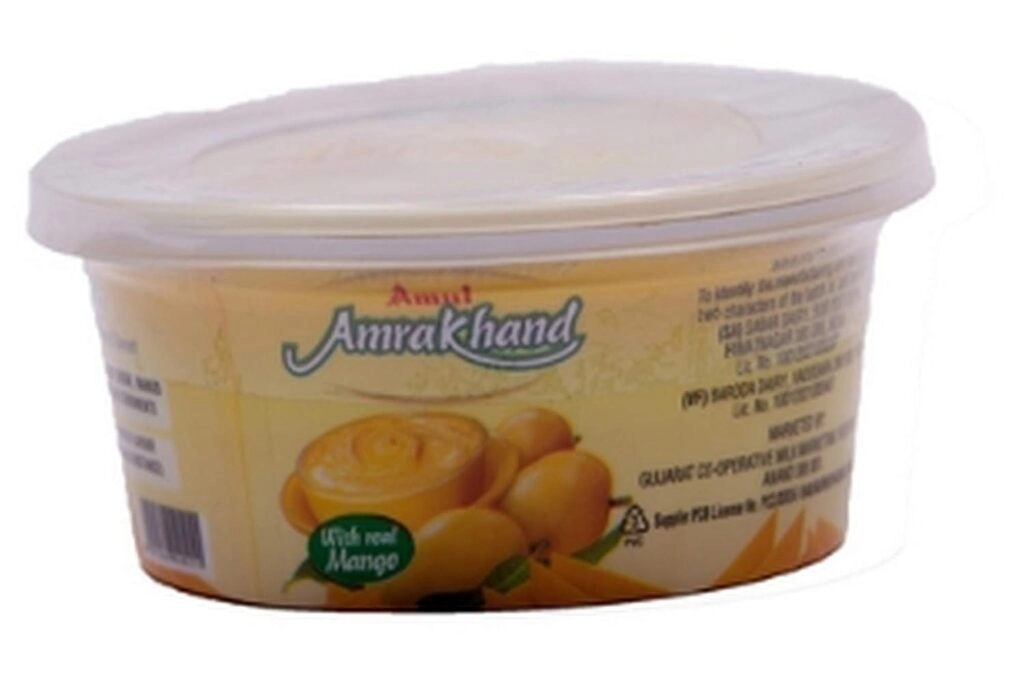 Amul Amrakhand