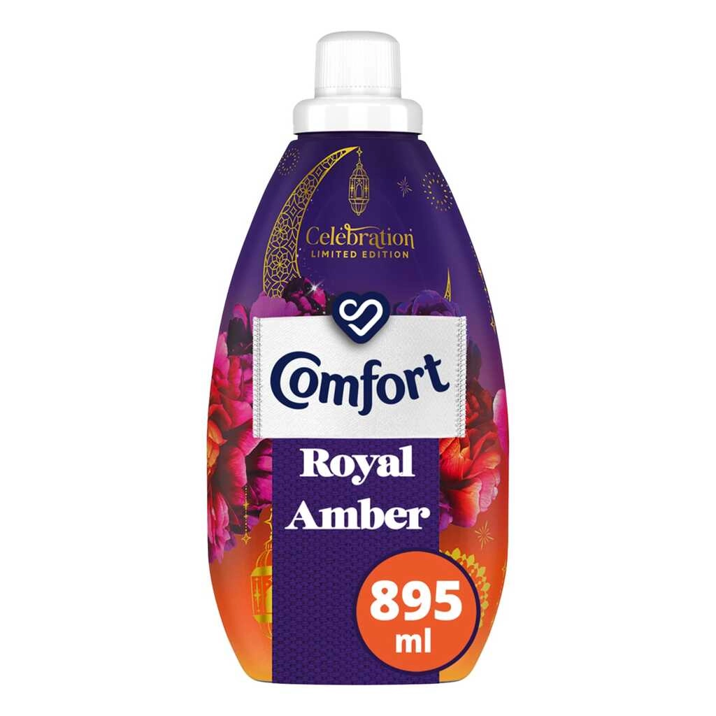 Comf Fab C Royal