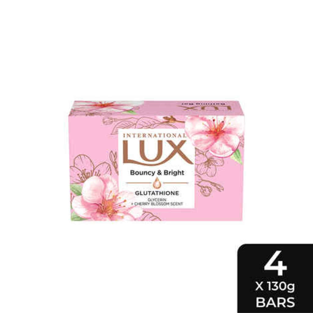 Lux Sp Bouncy & Bright