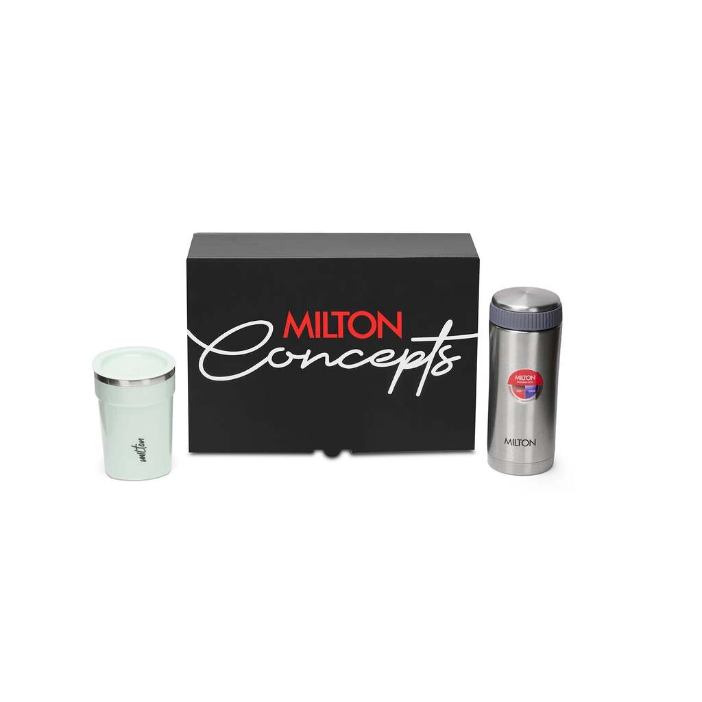Milton Therm S Duo