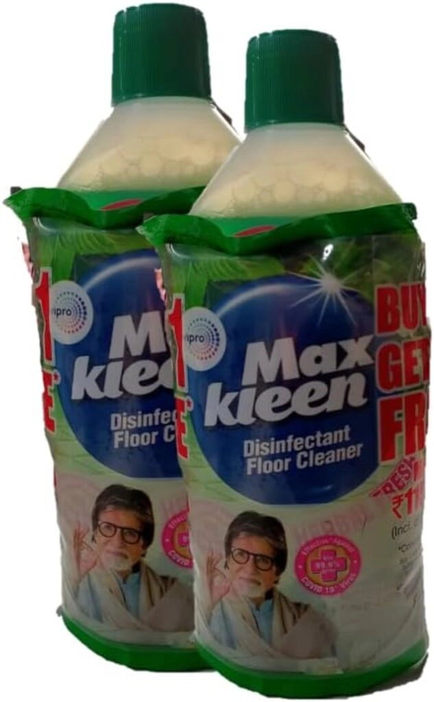Max K F Cln Herbal Fsh