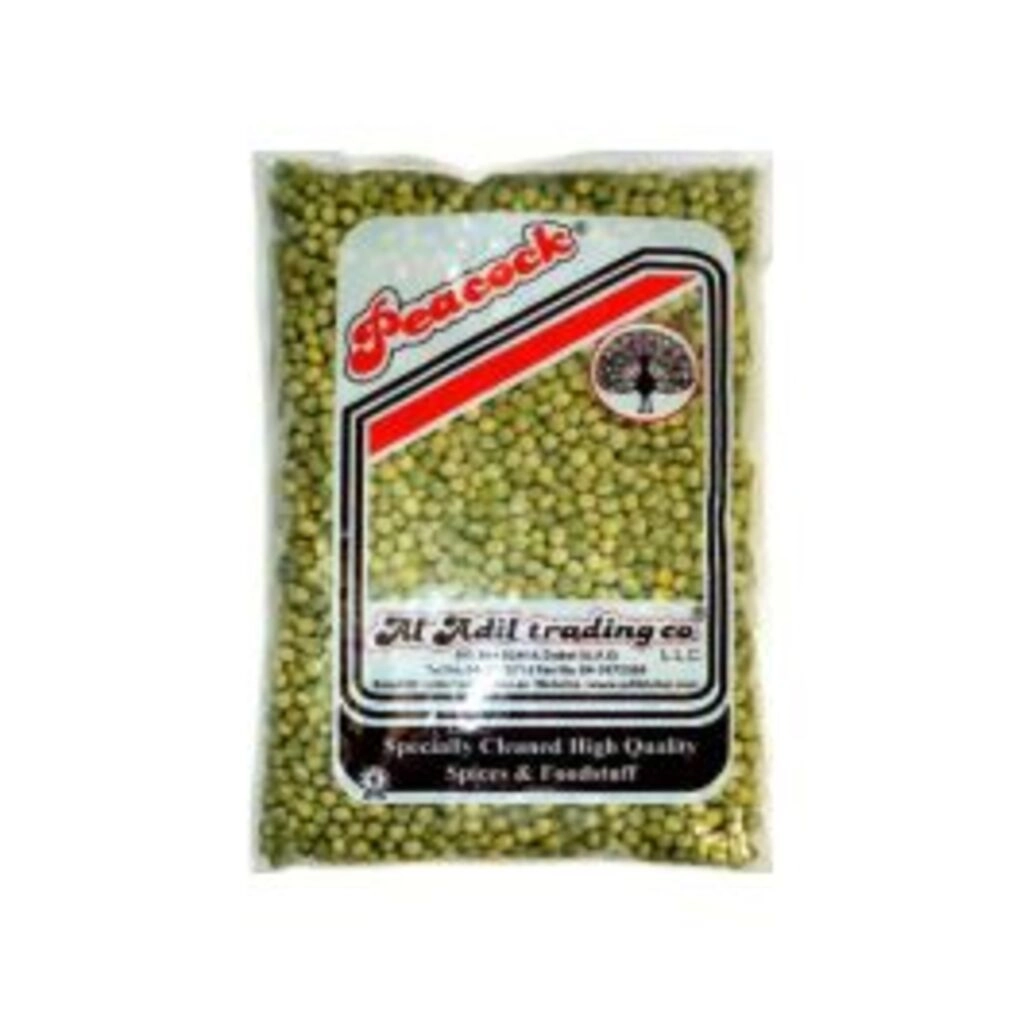 Watana Green Bulk