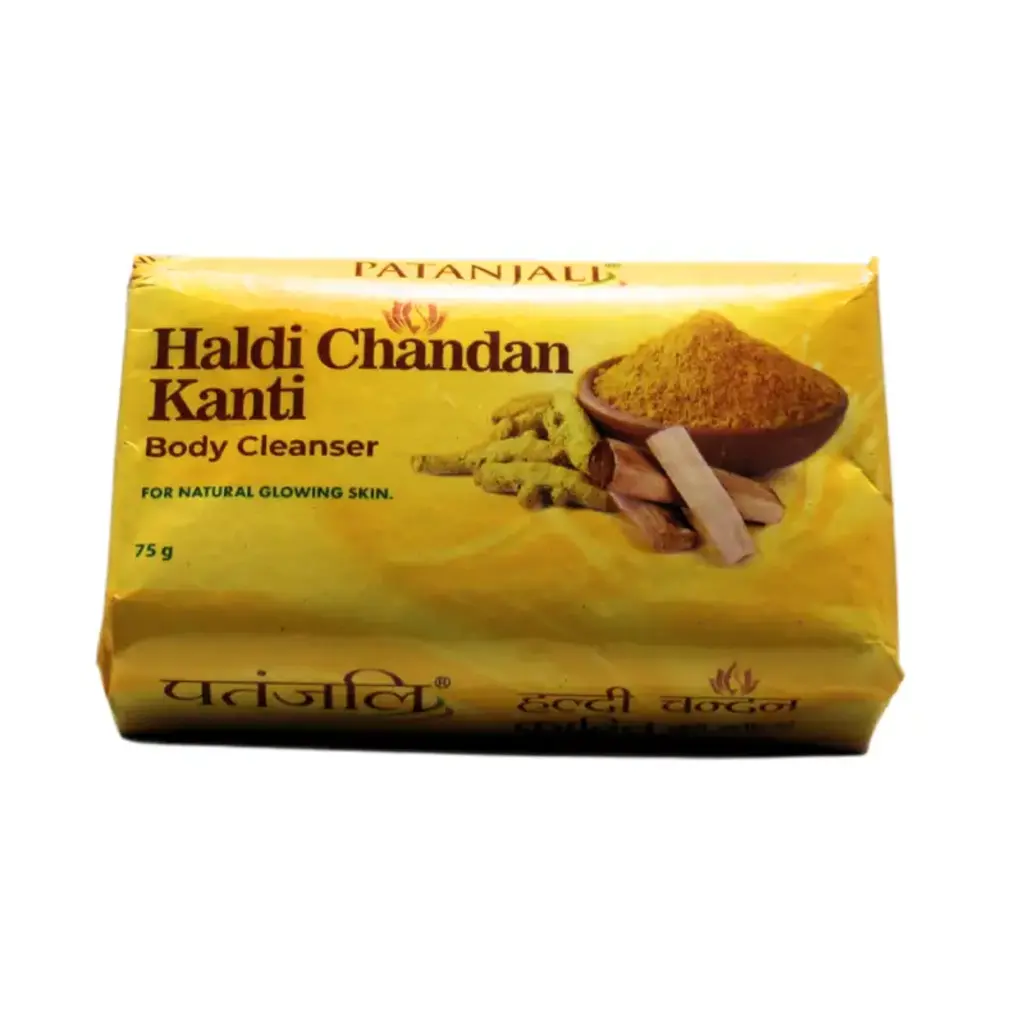 Patanjall Sp Hald Chan