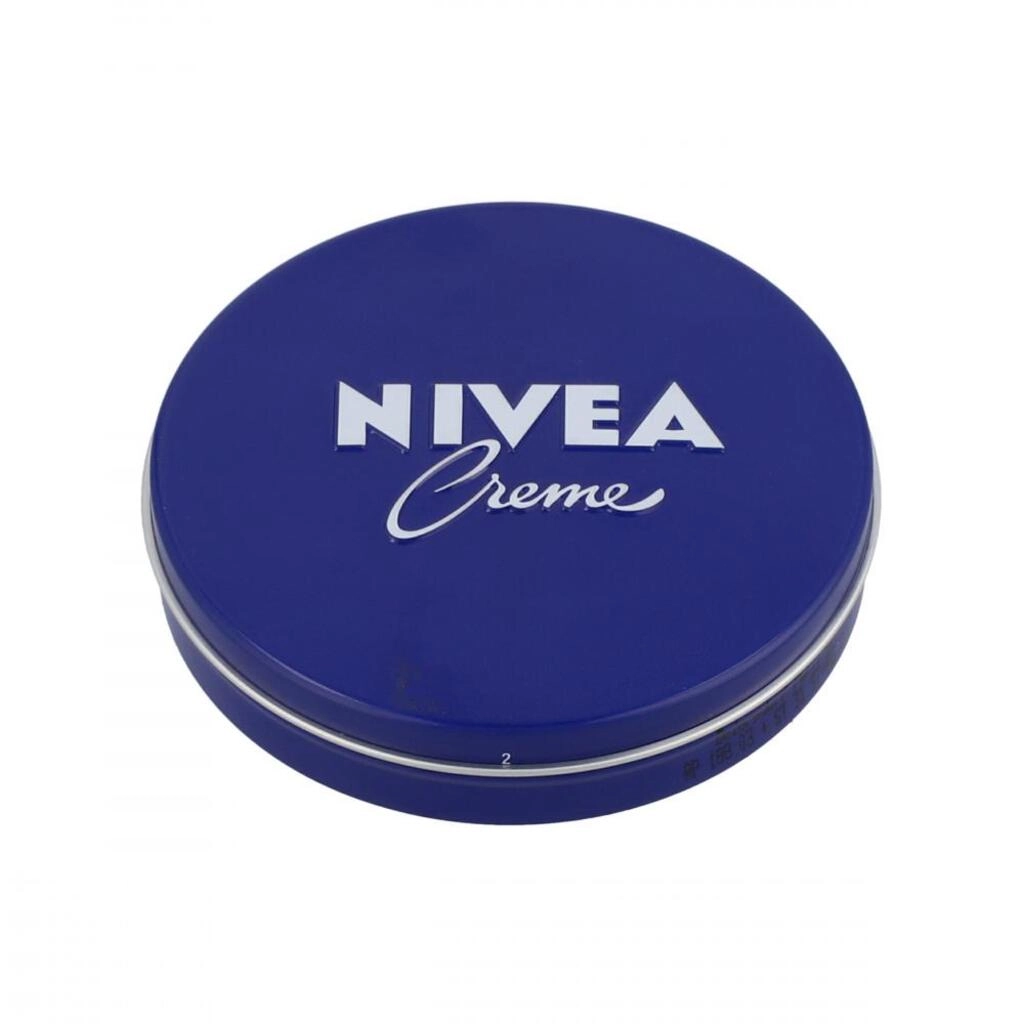 Nivea Blue Cream